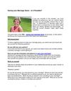 Saving your Marriage Alone – Is it Possible?