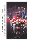 la nuit des sports