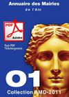 Annuaire des Mairies de l'Ain (01)