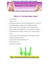 remedies for colic - colic baby symptoms - baby colic symptoms