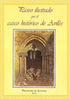 Paseo por Avilés