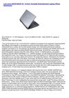 Computers & Accessories - ASUS N43JF-A1 14-Inch Versatile Entertainment Laptop (Silver Aluminum)