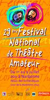 PROGRAMME FESTIVAL 2011
