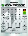 Metro Times Movement Guide 2011