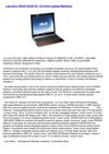 Computers & Accessories - ASUS U33JC-A1 13.3-Inch Laptop (Bamboo)