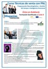 Curso de Técnicas de Ventas + Gestión del Tiempo 