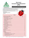Biointensive Integrated Pest Management