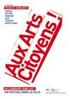 Aux Arts Citoyens ! juin 2011