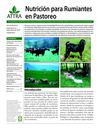 Nutrición para Rumiantes en Pastoreo