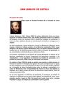 SAN IGNACIO DE LOYOLA