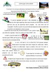 Courrier aux enfants