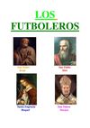 Los primeros cristianos- FUTBOLEROS