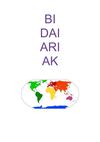 bidaiariak