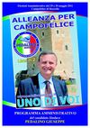Programma Elettorale Giuseppe Pedalino
