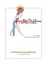 Prométhée N°7 - La violence et les apprentissages à l'école