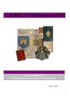 Livres anciens avant 1811