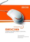 SECIB Intuitive - Logiciel Naturellement Convivial Pour Avocats