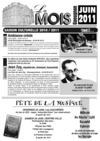 Gueugnon - Le Mois de Juin 2011