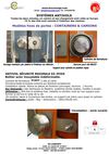 Antivol de conteneur et Antivol de camion
