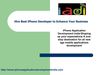 iPhone Application Development India