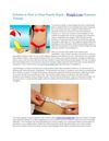 Solution to How to Drop Pounds Rapid - Weight-Loss Hypnosis Therapy
