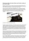 Wie Sie Mehr Traffic mit Newsletter Software und Newsletter erstellen auf ihre Webseite bringen