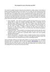 Why Should We Convert Word Docs into PDF?