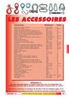 Manilles Anneaux Crochets Levage