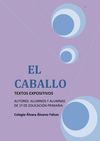 TEXTOS EXPOSITIVOS EL CABALLO