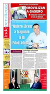 Independiente Semana del 26 de mayo al 1 de junio 2011