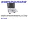 Computers & Accessories - Compaq Presario V2000Z 14.0-Inch Laptop (2.0 GHz AMD Sempron 3300+ Processor, 512 MB RAM,...
