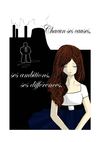 Chacun ses causes, ses ambitions, ses différences