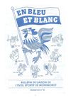 Bleu et Blanc n°40