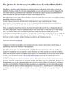 The Quite a few Positive aspects of Receiving Cost-free Points Online