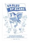 Bleu et Blanc n°42