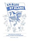 Bleu et Blanc n°43