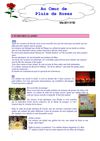 Journal Pluie de Roses n°20 - mai 2011