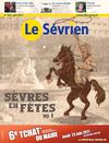 Sévrien n°143 - juin 2011