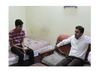 Shubham Mehta: IIT-JEE 2011 topper celebrates success with his mentors 