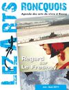 LEZARTS Roncquois - juin 2011