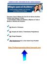 zumbido en el oido - enfermedades del oido - tinnitus tratamiento