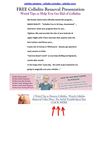  cellulite solutions - cellulite remedies - cellulite cures