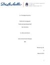 Estilos de Aprendizaje Kolb