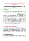 rapport 2010-11 version camaleo