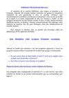 FORMAS VOCALES DEL BARROCO
