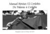 Manuel Bénitez El Cordobés De Palavas à Cordoba