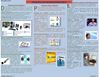 Infografía de los pilares de la Informática