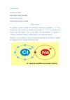 Tipos de enlaces 3º "A"