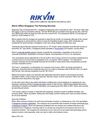 Rikvin Offers Singapore Tax Planning Services