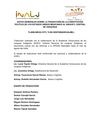 Constitucion Politica de los Estados Unidos Mexicanos al Nàhuatl Centrel de...